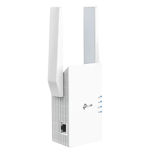 TP-Link AX3000 Wi-Fi  Range Extender - Boost any Wi-Fi Network