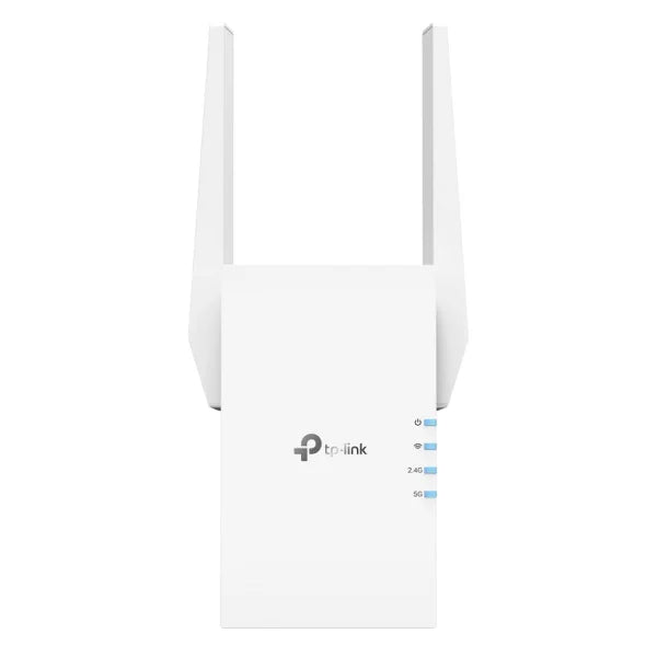 TP-Link AX3000 Wi-Fi  Range Extender - Boost any Wi-Fi Network