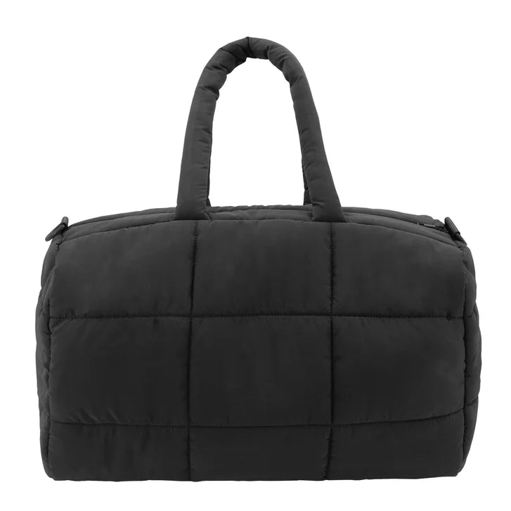 Mytagalongs Cloud Duffle