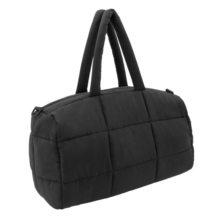 Mytagalongs Cloud Duffle