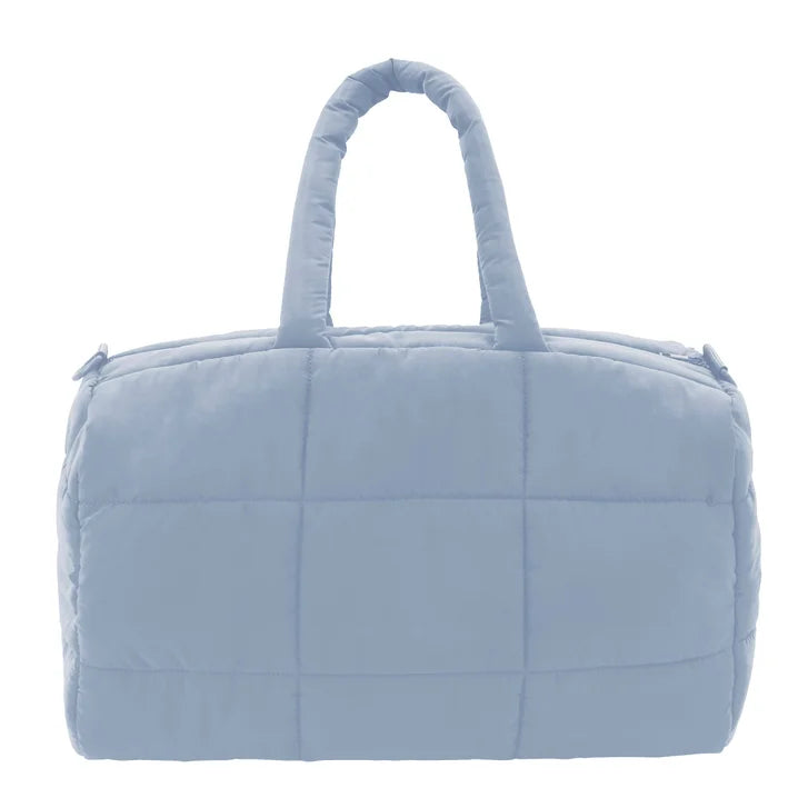 Mytagalongs Cloud Duffle