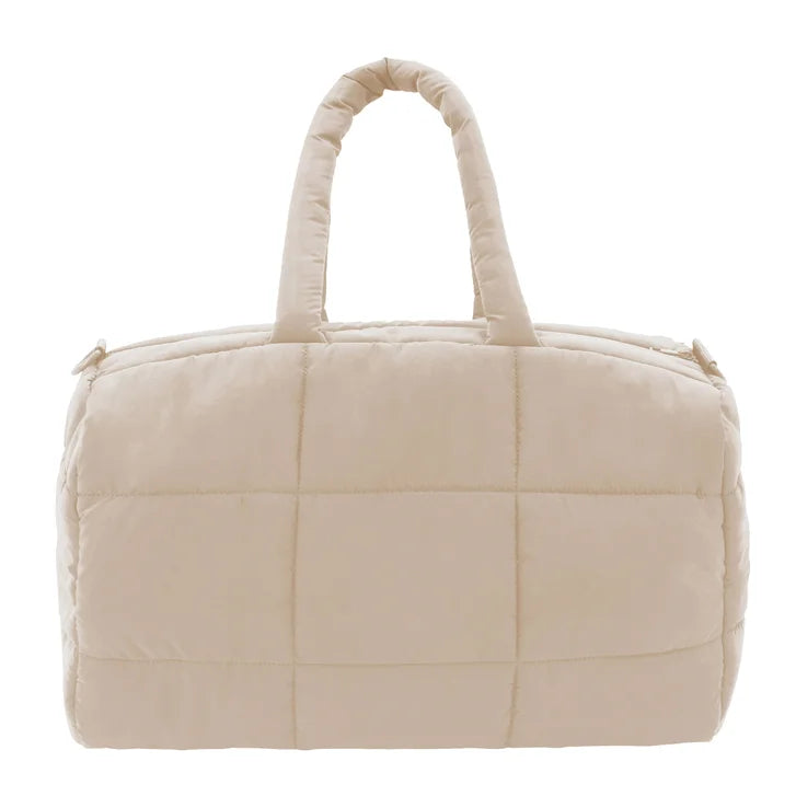 Mytagalongs Cloud Duffle