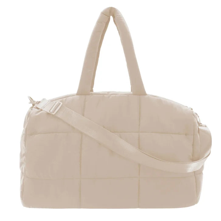 Mytagalongs Cloud Duffle
