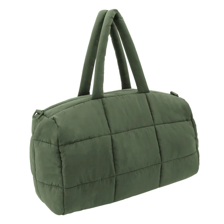 Mytagalongs Cloud Duffle
