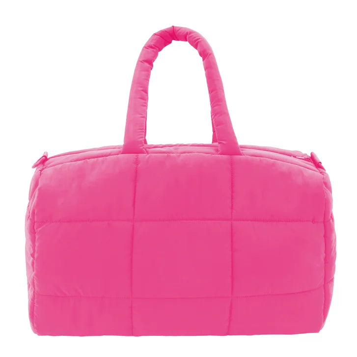 Mytagalongs Cloud Duffle