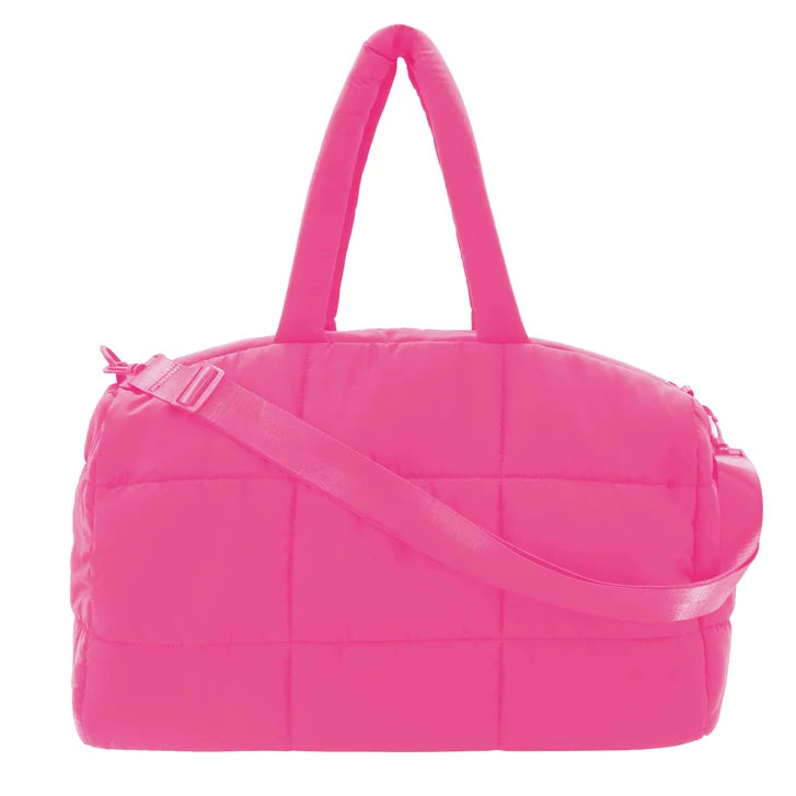 Mytagalongs Cloud Duffle