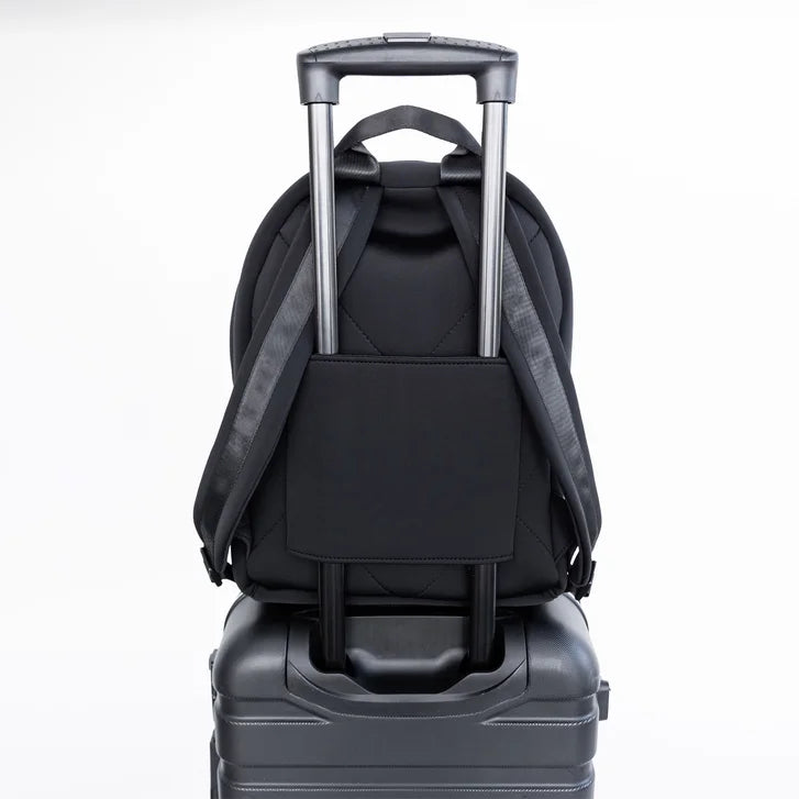 Mytagalongs Neoprene Backpack