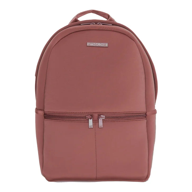 Mytagalongs Neoprene Backpack