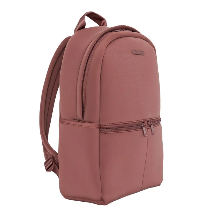 Mytagalongs Neoprene Backpack