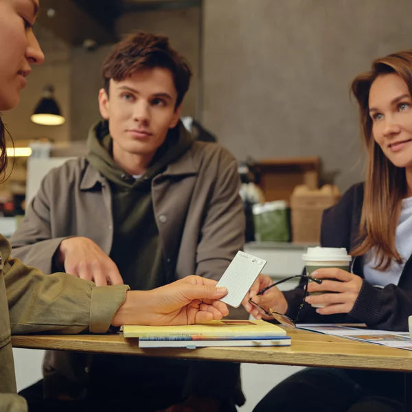 PLAUD NOTE AI Note-Taker Pro Plan Edition