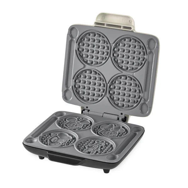 Dash Disney Mickey & Friends No-Drip Waffle Maker