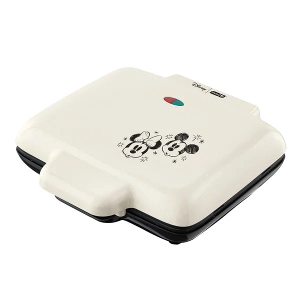 Dash Disney Mickey & Friends No-Drip Waffle Maker