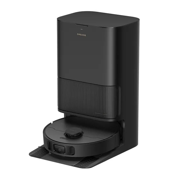 Dreame GoVac 400 Robot Vacuum and Mop with Auto-Empty and Mop Self-Cleaning