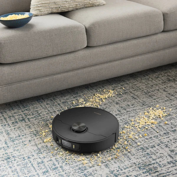 Dreame GoVac 400 Robot Vacuum and Mop with Auto-Empty and Mop Self-Cleaning