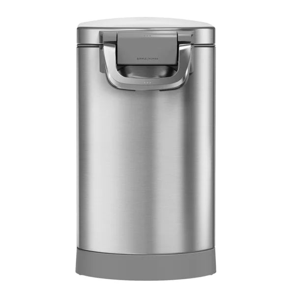 simplehuman Medium Pet Food Can