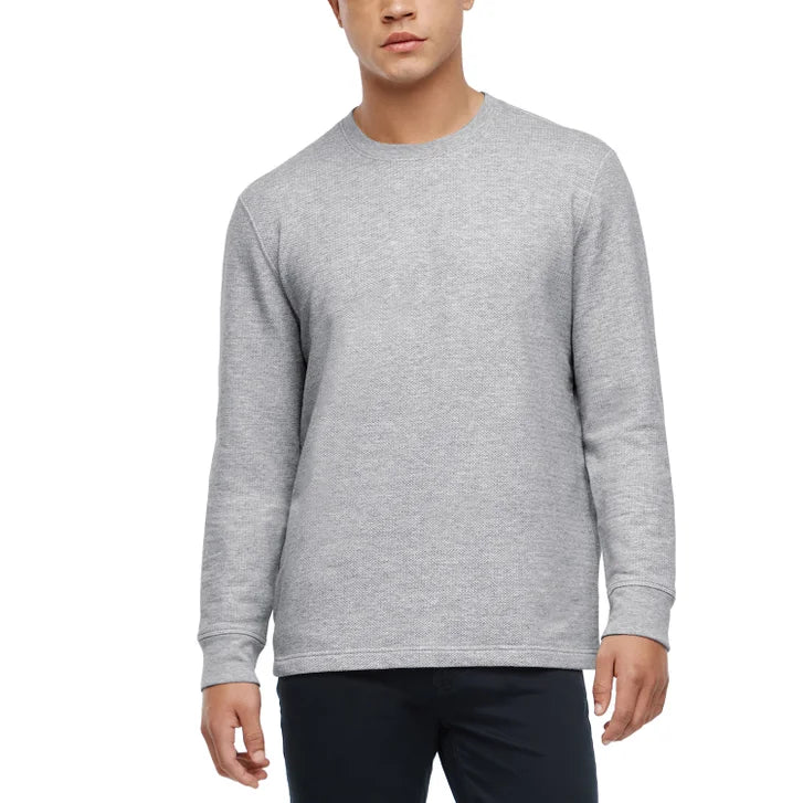Orvis Men's Long Sleeve Crew
