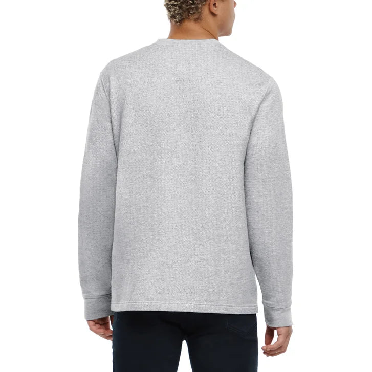 Orvis Men's Long Sleeve Crew