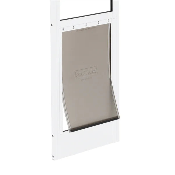 PetSafe Sliding Glass Pet Door, 2-Piece, Large