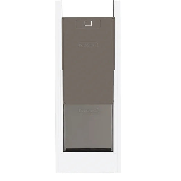 PetSafe Sliding Glass Pet Door, 2-Piece, Large