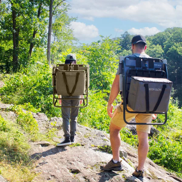 Body Glove Colorado Chair