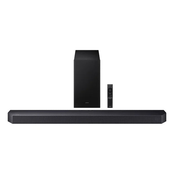 Samsung Q-Series HW-Q60CF 3.1.2 Ch Soundbar with Subwoofer