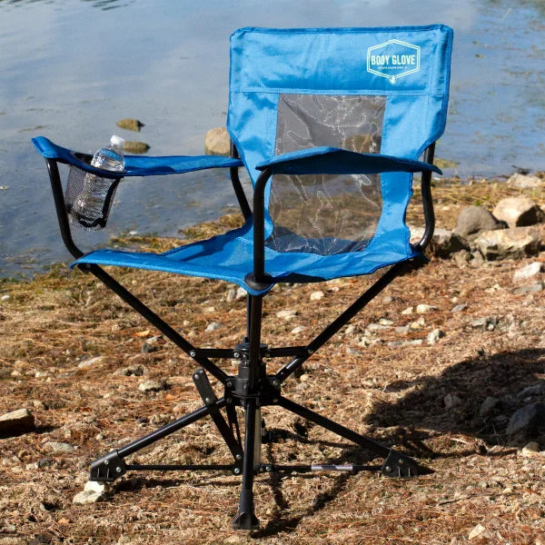 Body Glove Vista Swivel Chair