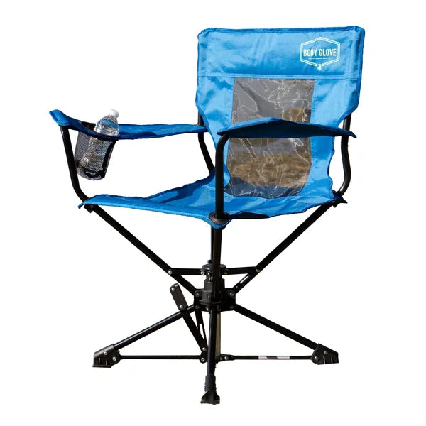 Body Glove Vista Swivel Chair