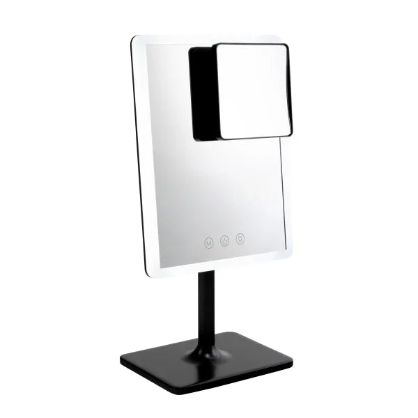 GloTech Calypso Adjustable LED Mirror