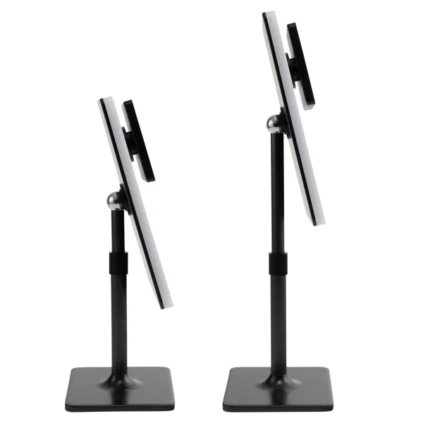 GloTech Calypso Adjustable LED Mirror