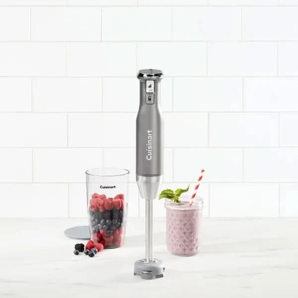 Cuisinart Power Blend Immersion Blender