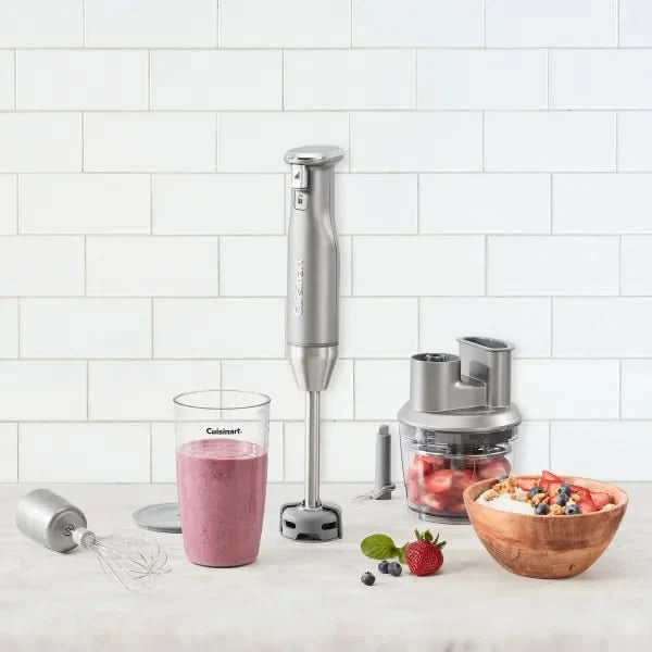 Cuisinart Power Blend Immersion Blender
