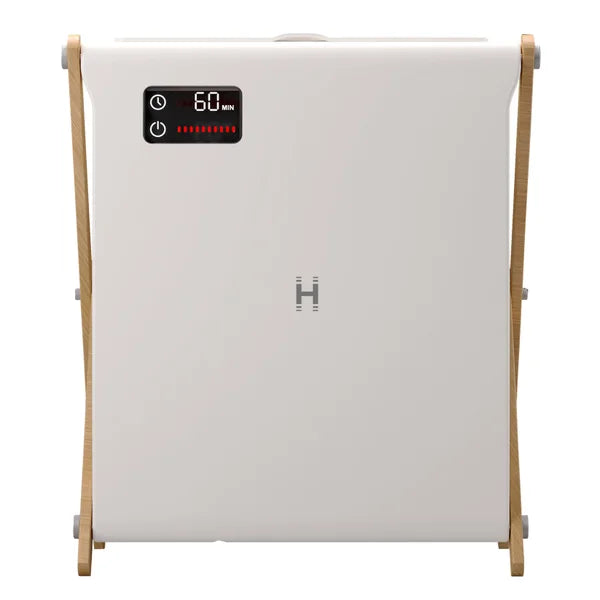 Homedics Xl Towel Warmer, Luxe Spa Edition