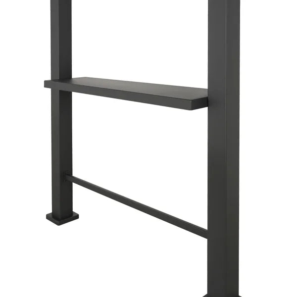 Sorara Mirador 8.8 x 8.2 BBQ Pergola