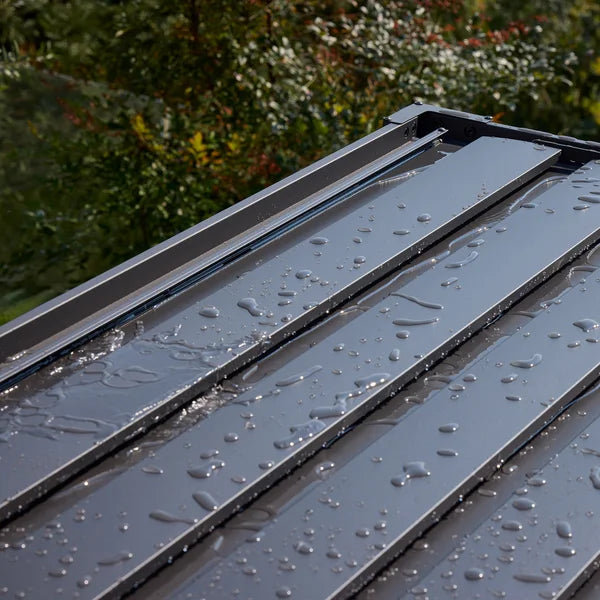 Sorara Mirador 8.8 x 8.2 BBQ Pergola