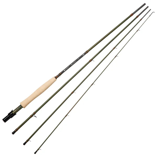 Hardy Marksman Fly Rod