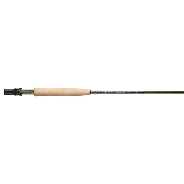 Hardy Marksman Fly Rod