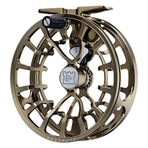 Hardy Resonate Fly Reel