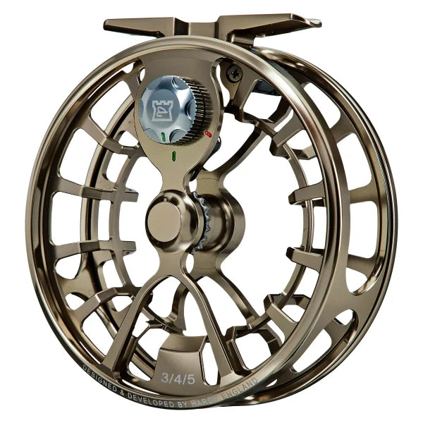 Hardy Resonate Fly Reel