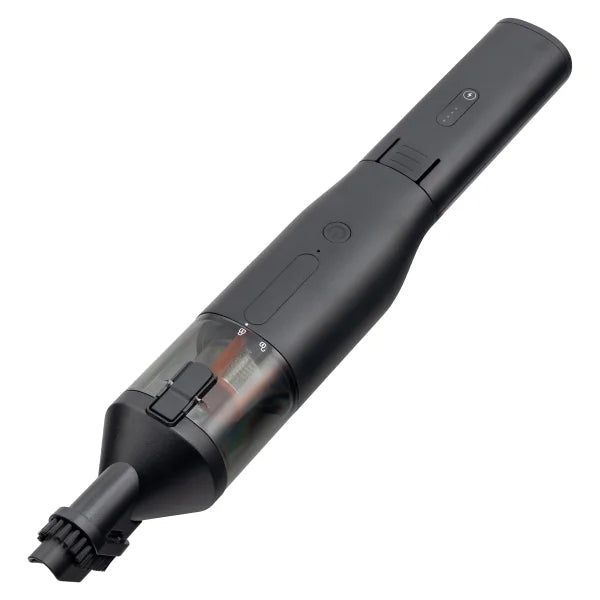 UltraPro Elite Portable Vacuum Cleaner, 12V Jump Starter and Power Bank