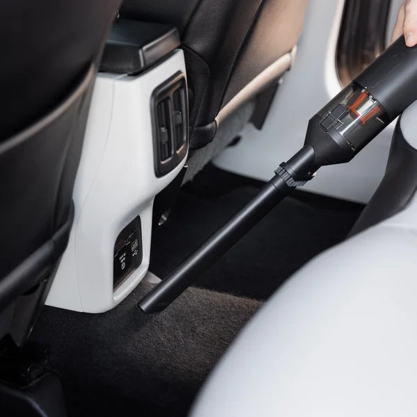 UltraPro Elite Portable Vacuum Cleaner, 12V Jump Starter and Power Bank