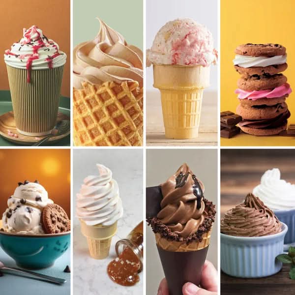 Ninja Swirl by CREAMi Soft Serve & Ice Cream Maker, Costco Shop Card Included