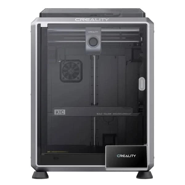 Creality K1C 3D Printer Bundle
