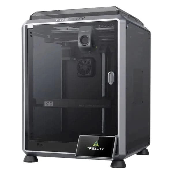 Creality K1C 3D Printer Bundle
