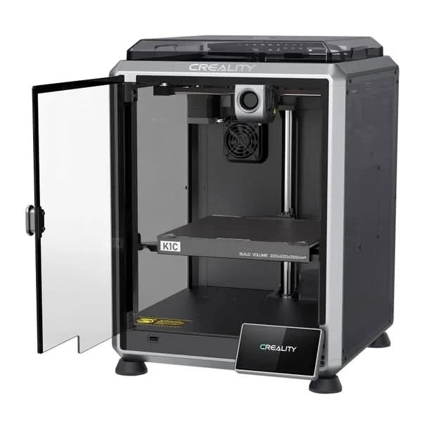 Creality K1C 3D Printer Bundle