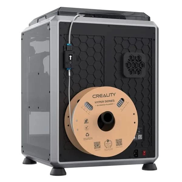 Creality K1C 3D Printer Bundle