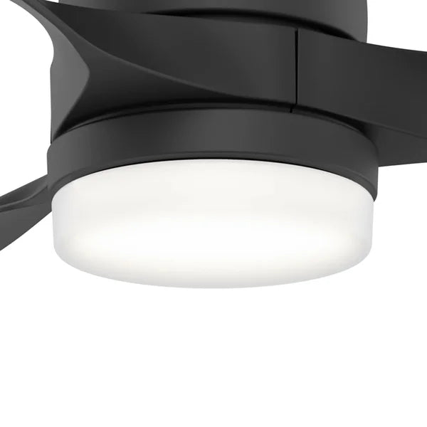 Hunter Trielle 52" Indoor/Outdoor Ceiling Fan