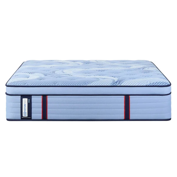 Sealy Posturepedic Pro Lincoln Heights 14" Firm or Plush Mattress