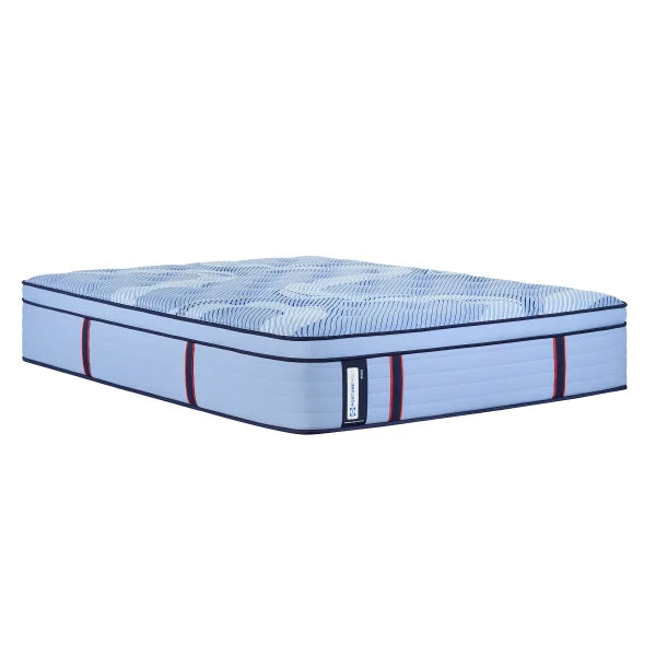 Sealy Posturepedic Pro Lincoln Heights 14" Firm or Plush Mattress