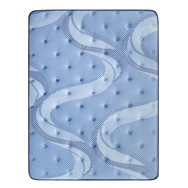 Sealy Posturepedic Pro Lincoln Heights 14" Firm or Plush Mattress