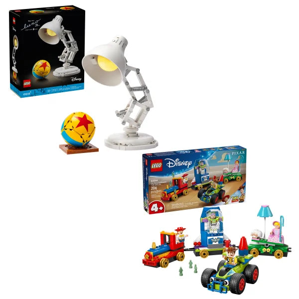 LEGO Toy Story Bundle